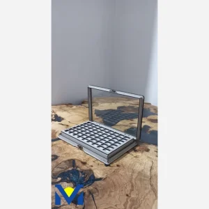 جعبه جا نگین 63 تایی