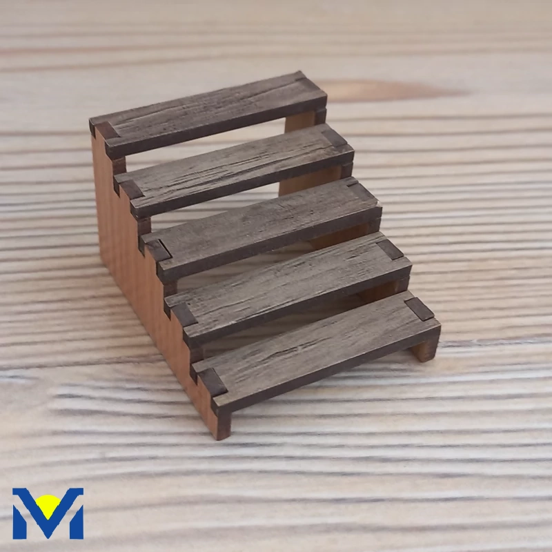 پل ماکت مجتبی